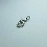 Silver Matte No.5