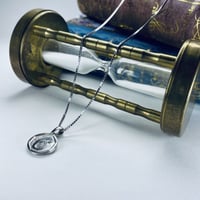 Silver Coin No.6