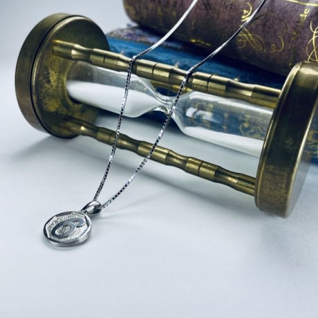 Silver Coin No.6