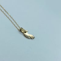 18K Lino wing