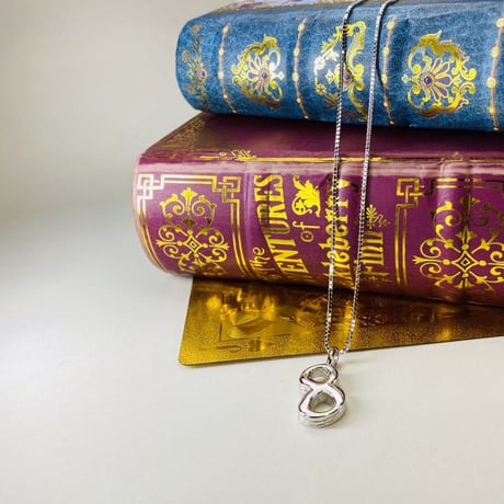 Silver Jack No.8