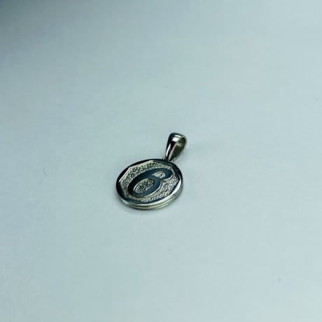 Silver Coin No.6