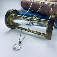 Silver Coin No.1