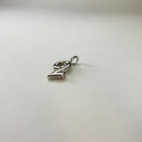 Silver Jack No.2