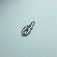 Silver Matte No.6