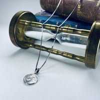 Silver Coin No.5