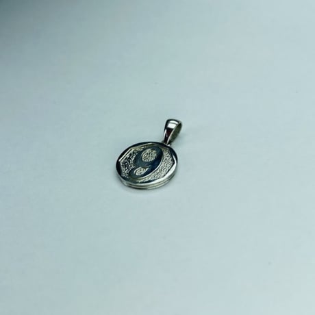 Silver Coin No.9