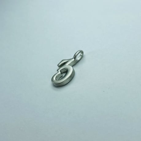 Silver Matte No.3