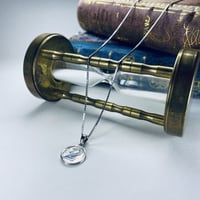 Silver Coin No.2