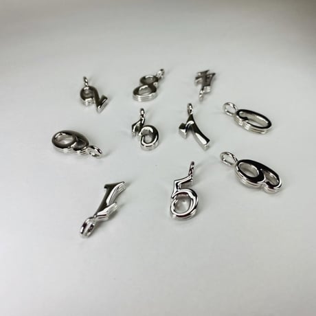 Silver Jack No.4