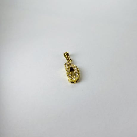 18K Queen All Diamond No.5
