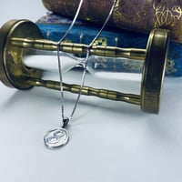 Silver Coin No.8
