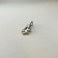 Silver Jack No.4
