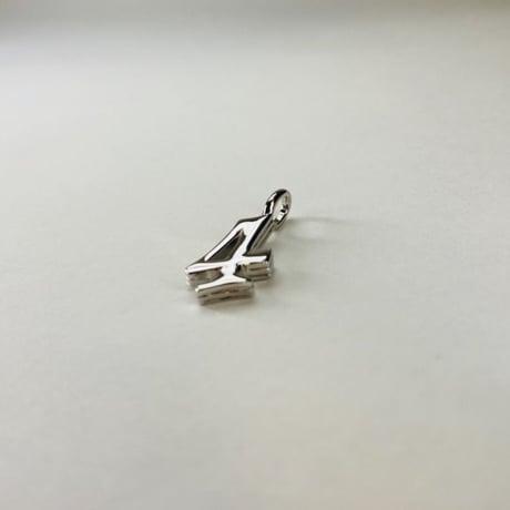 Silver Jack No.4