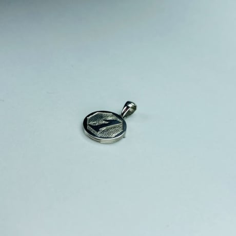 Silver Coin No.1
