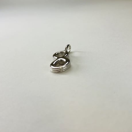 Silver Jack No.8