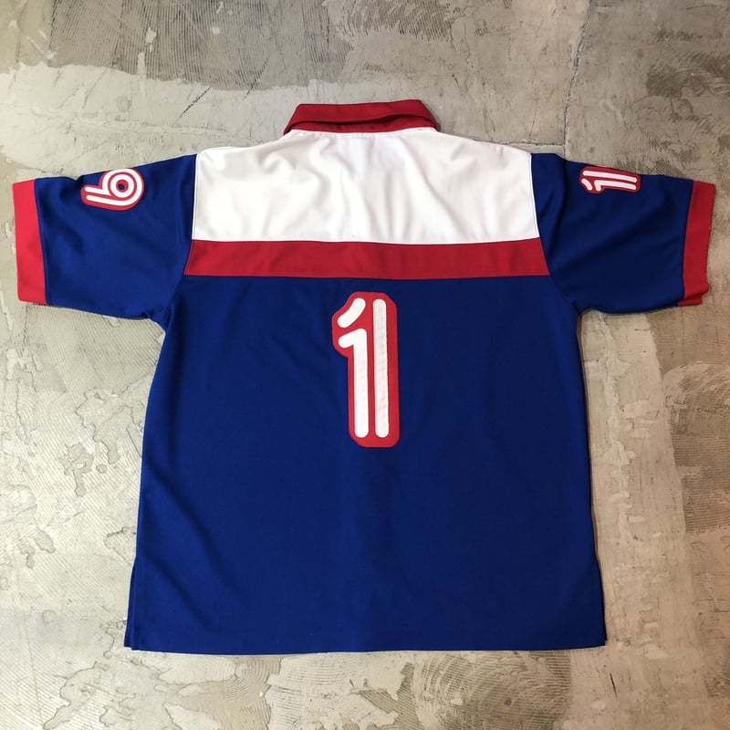 Sean John 69 Baseball Warm Up Jersey (jk1) | SU