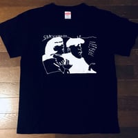 テンちゃんTシャツ｜ソニックテンちゃん｜ブラック