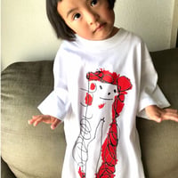 今ちゃんTシャツ｜まるまる