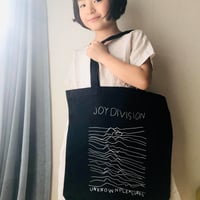今ちゃんトートバッグ｜じょいでぃびじょん