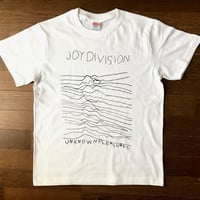 今ちゃんTシャツ｜じょいでぃびじょん｜ホワイト
