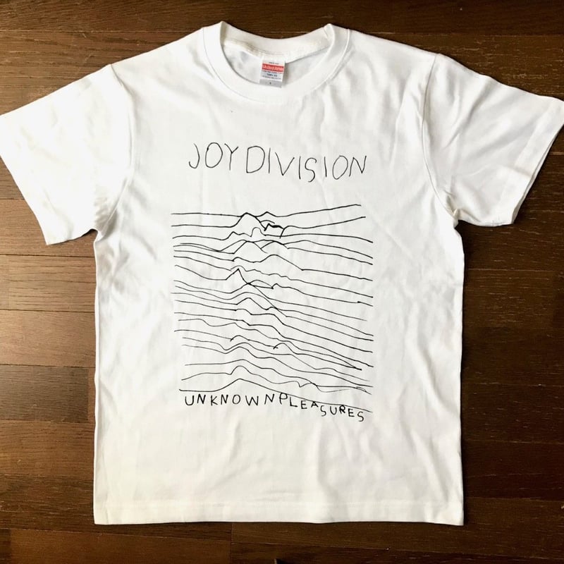 今ちゃんTシャツ｜じょいでぃびじょん｜ホワイト | ヨコチンウェブ