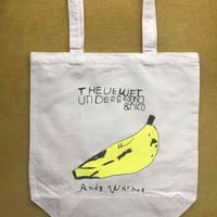 今ちゃんトートバッグ｜バナナ