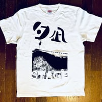 夕凪ステージTシャツ｜ホワイト