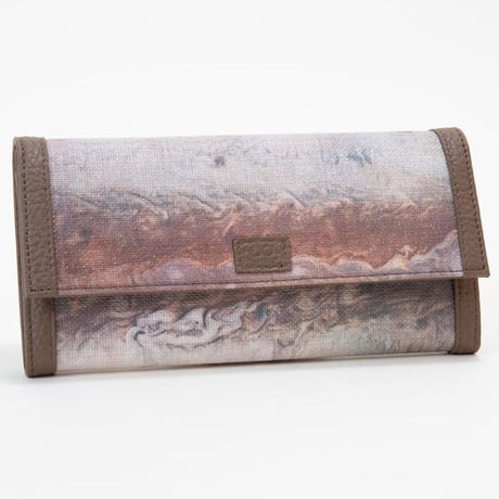 Jupiter wallet   / Type: Shine (これから受注生産)