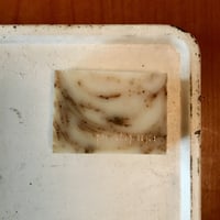 マルセイユせっけん：南の島のマーブル石けん