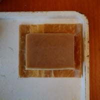 マルセイユせっけん：枇杷の葉