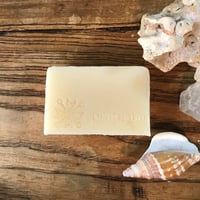 マルセイユせっけん：はちみつミント