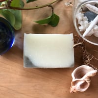 マルセイユせっけん : 満月のにがり