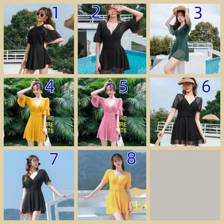 STORES 水着の検索結果