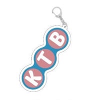 きみとバンド アクリルキーホルダー Aタイプ