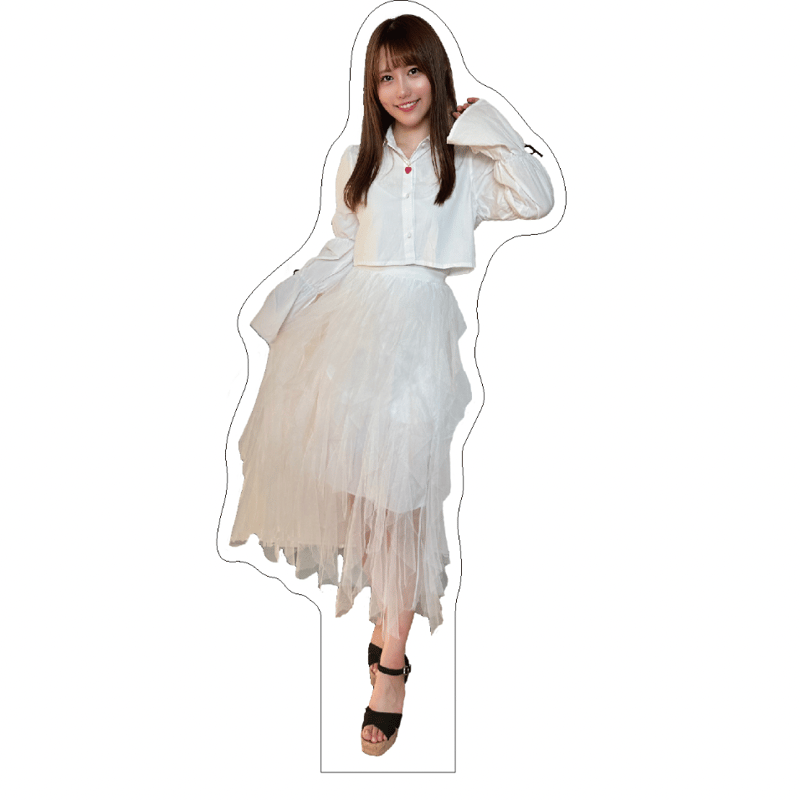 YUKI 2025 大阪 FCライブ 10/4・5 アクリルスタンド アクスタ YUKI