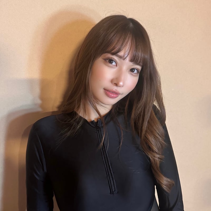 大野真依4thクラファン制作DVD「圧倒的彼女感」 | kimi to band