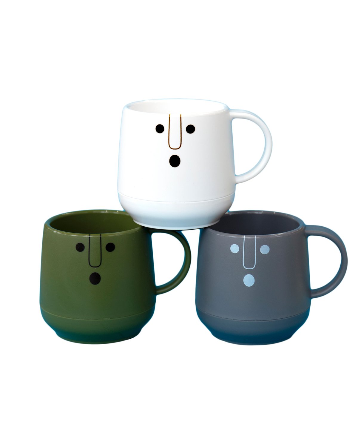 プラスチックサーモマグカップ | 群馬県立歴史博物館ミュージアムショップ