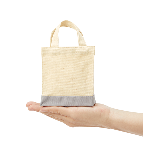 ミニミニスクエアトートXXS | 群馬県立歴史博物館ミュージアム