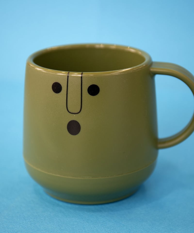 プラスチックサーモマグカップ | 群馬県立歴史博物館ミュージアムショップ