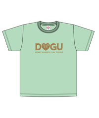 Tシャツ　DOGU
