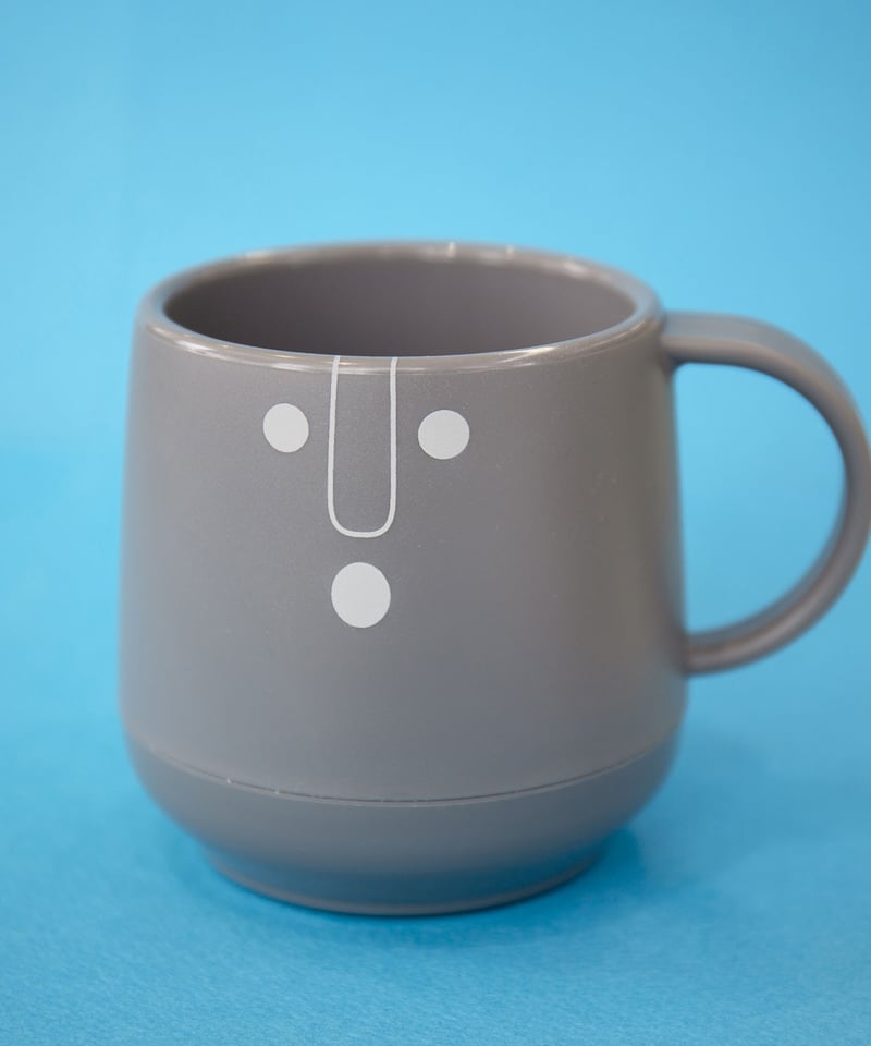 プラスチックサーモマグカップ | 群馬県立歴史博物館ミュージアムショップ プラスチックサーモマグカップ | 群馬県立歴史博物館ミュージアムショップ