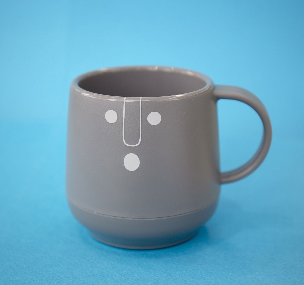 MSR ビンテージ保温マグカップ　アラジン社製　樹脂製　ブラック MSR ビンテージ保温マグカップ アラジン社製 樹脂製 ブラック