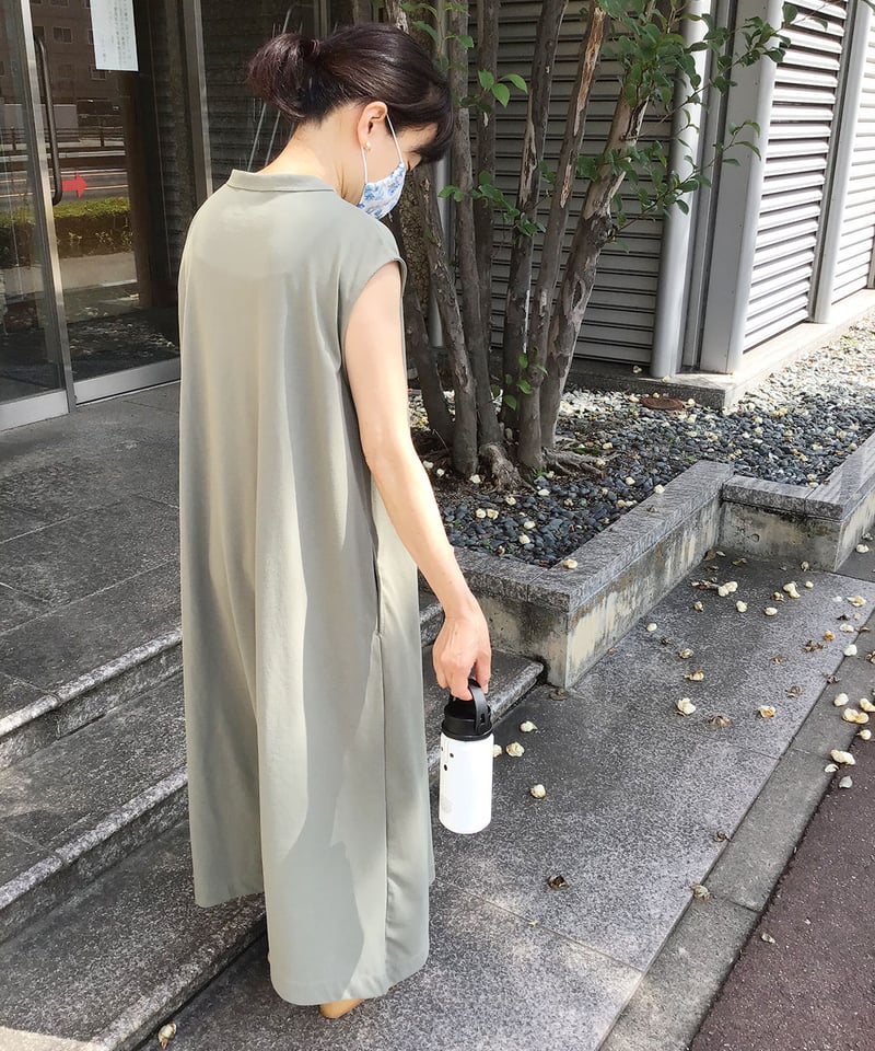 Zalattoサーモハンドルスタイルボトル 350ml はにわ顔