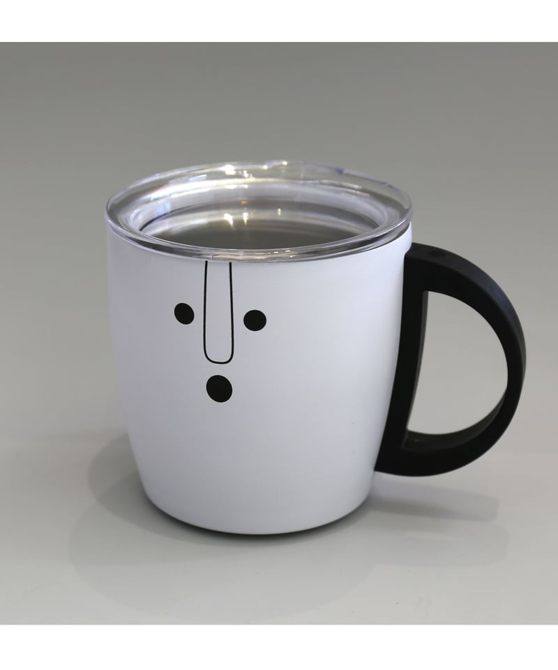 IO イオ just show 武道館 マグカップ　未使用　ショッパー付 イ ルヴィアッジョ ディ ネットゥーノ マグカップ ライトブルー