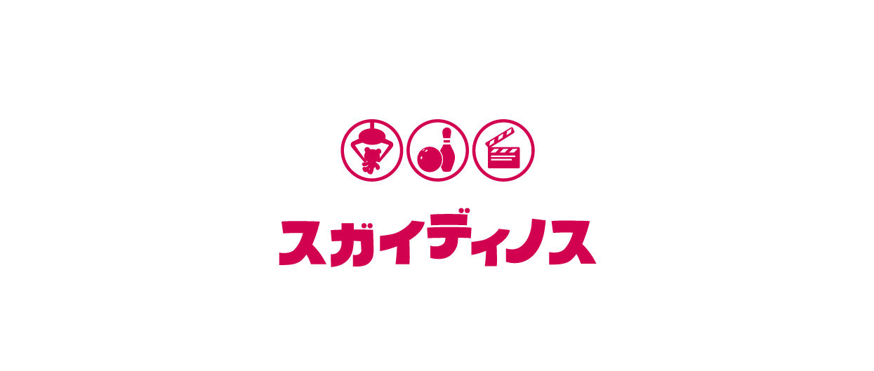 ショップディノス
