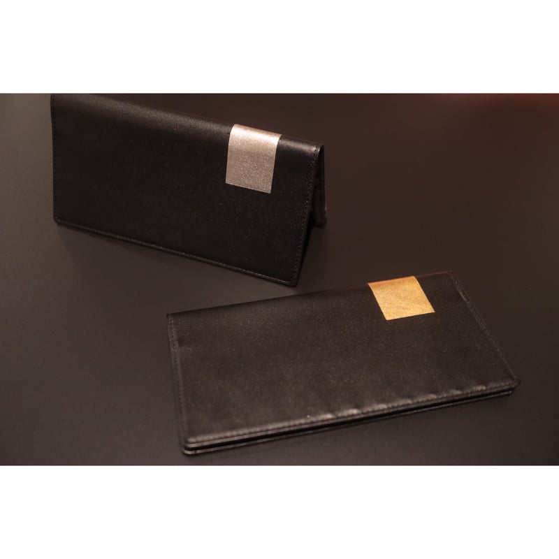 Byobu（屏風）】長財布 墨色 | VOGATAILOR ONLINE SHOP
