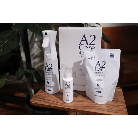 除菌消臭スプレー | STORES