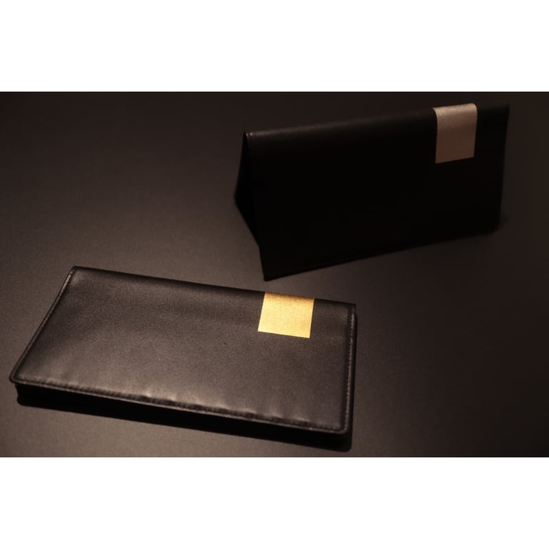 Byobu(屏風)】長財布 墨色 | VOGATAILOR ONLINE SHOP Byobu(屏風)】長財布 墨色 | VOGATAILOR ONLINE SHOP