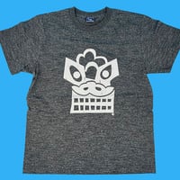ししおどり Tシャツ